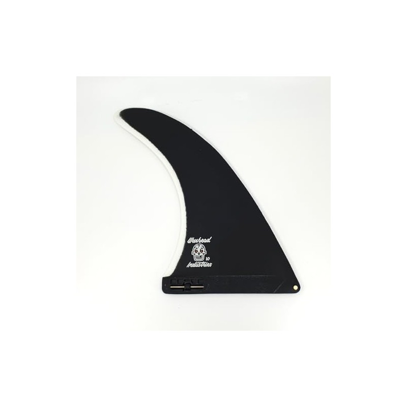 FCS 2 Waxhead PG Longboard Fin 10in
