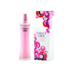 Fragluxe Fancy Girl 3.4 Fl. Oz. Eau De parfum Spray Women