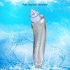 4 Replaceable Heads Blackhead Vacuum Removal Pore Acne Suction Cleanser