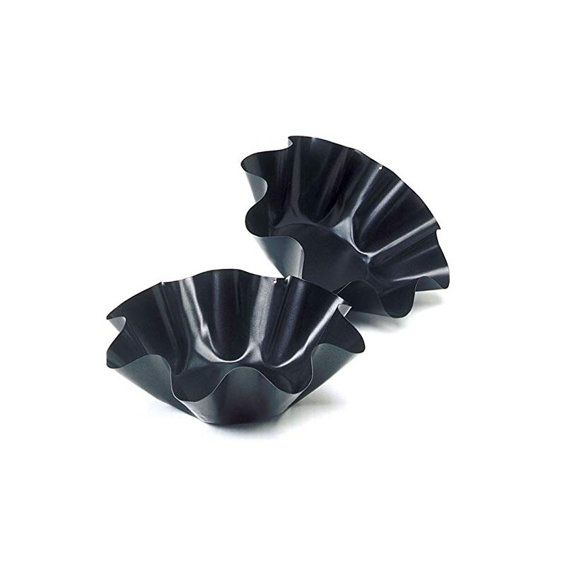 Norpro Nonstick Mini Tortilla Baker Bowl, Set of 4