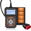 iKiKin OBD2 Car Codes Reader Automatic Diagnostic Tool, OBD2 Car