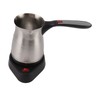 500ml 600W Turkish Coffee Maker Machine with Foldable Anti Scald