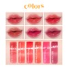 ETUDE Over Glowy Tint #3 DDORI Apple Red | Non-Sticky