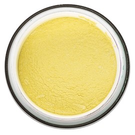 Eye dust number 38, loose powder cosmetic pigment eye shadow.