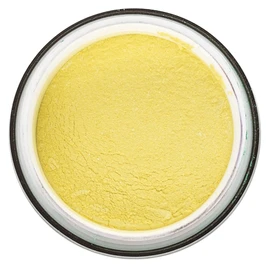 Eye dust number 38, loose powder cosmetic pigment eye shadow.