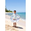 Igarashi RLD-80L 31.5 inches (80 cm) Float, Heart Line Ukiwa,