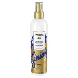 Pantene Pro-V Hair Spray 8.5 Ounce, Packaging May Vary
