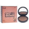 Rude Cosmetics Go for the Bronze - Non Precious Metal
