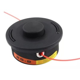 Unbranded Wear Resistant Type 25-2 String Trimmer Head Replacement for STIHL Weed Eater