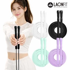 Fitness Accessory Jump Rope for home workouts, training and recovery, portable sports and exercise gear, Korean Import, Everyday Use, Travel, Home or, Option 2