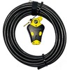 Master Lock - (1) Python Adjustable Cable Lock, 8413KACBL-30