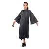 Boots and Brothers Kids Unisex Judge Robe Costume (Medium)