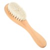 iplusmile 5pcs Soft Bristle Laundry Brush Scrub Brush for Stains