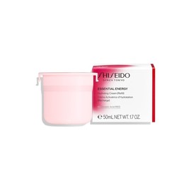 Essential Energy Hydrating Cream Refill 50ml / 에센셜 에너지 하이드레이팅 크림 리필 50ml