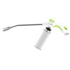 MR.TORCH Lightweight Butane Grill Torch Charcoal Starter EU fitting Connection