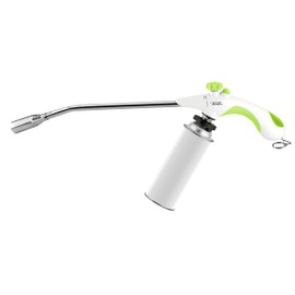 MR.TORCH Lightweight Butane Grill Torch Charcoal Starter EU fitting Connection