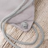 Geschenk mit Namen personalisiert by Shirtracer - Gym Bag Backpack