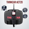 THINKCAR ACT20 Probador de Circuitos Eléctricos Automotriz, Comprobador de Voltaje