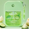 Wish Hand Sanitizer Spary Travel Size Spray 4-Piece 1.2 FL