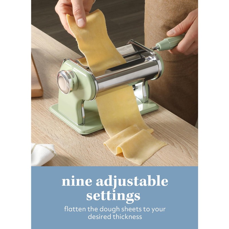 Sur La Table Kitchen Essential Va Bene Manual Pasta Maker