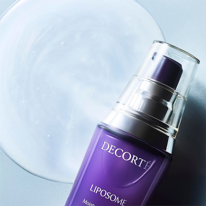 DECORTÉ Beauty Serum, Moist LiPosome, 2.0 fl oz (60 ml)