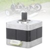 42mm Stepper Motor 2 Phase 4 Wire 1.8 Degree Stepper