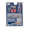 True Scale Miniatures Model Car Compatible with Oracle Red Bull