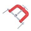 3 Way C Clamp Maximum 60mm Opening 70mm Depth Strong