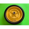 Deere Tire/wheel assembly for John Deere Lawn Sweeper 40987Y -
