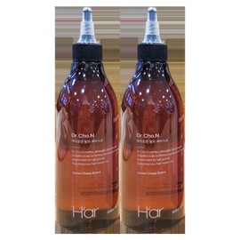 2 Haar Doctor Choen / 2개 하아르 닥터초엔