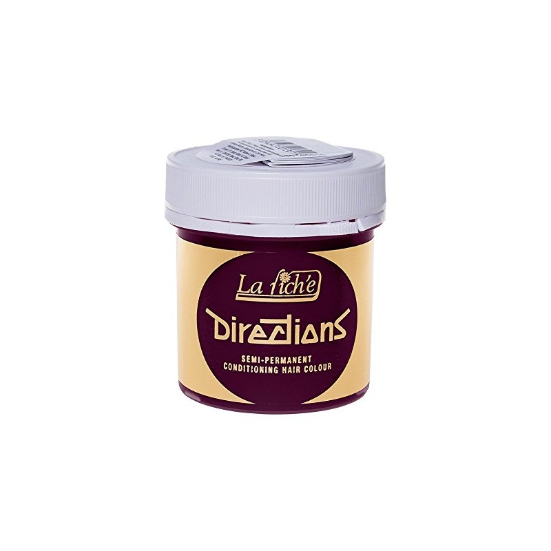 La Riche Directions Colour Hair Dye 88ml (Tangerine)