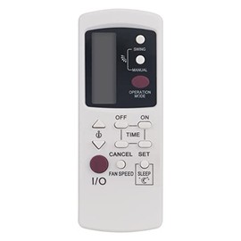 Replace AC Remote Controllor fit for Galanz Amstrad Weltec WEG Vivax Yamatsu Schaub Lorenz Westinghouse A/C Air Conditioner GZ-1002A-E3 GZ-1002B-E3 GZ-1002B-E1 GZ01-BEj0-000