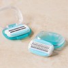 Dorco Shy Moisture Razor Blades (2 packs) / 도루코 샤이