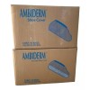 Ambiderm Cubrezapatos Desechable Antiderrapante Ambiderm 100 Pzas