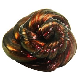 Dinosaur Snot Fidget Putty - Stress Relief Dinosaur Gifts for Kids Gifts Stocking Stuffers for Boys Exchange Ideas Weird White Elephant Ideas Fidget Toys Red Therapy Putty