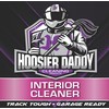 Hoosier Daddy 16oz Car Interior Cleaner - lifts dirt, Stains,