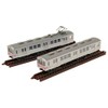 ziokore Tommy Tech railway collection Fukushima Traffic 7000 Series Flower