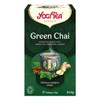 Yogi Tea Green Chai 15 Bag