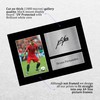 HWC Trading A4 Bruno Fernandes Portugal Gifts Printed Signed Autograph