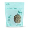 Bocce’s Bakery Dailies Brushy Sticks to Support Oral Health &