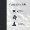 Fri Tiba Salud Digestión 30 Cápsulas Veganas De 800gr Sabor