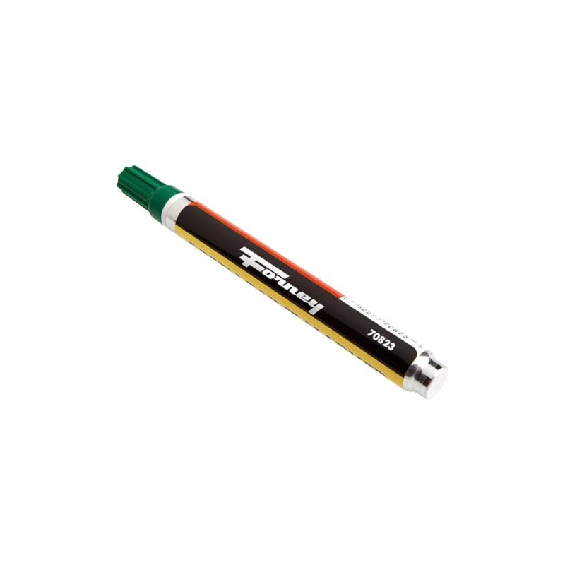 Forney 70823 Marker, Paint, Green