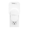 Safer Home Indoor Plug-in Fly Trap - SH502-2R4SR - Effective