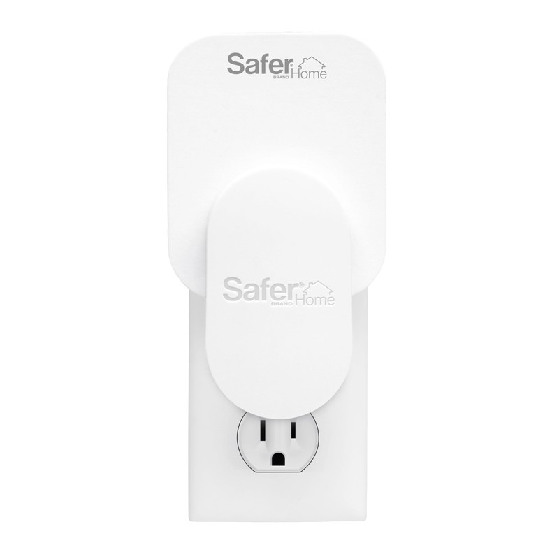 Safer Home Indoor Plug-in Fly Trap - SH502-2R4SR - Effective