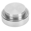 Coffee Tamper 304 Stainless Steel Solid Coffee Press Tool Tamper