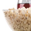 Brentwood PC-490R Jumbo Hot Air Popcorn Maker,24-Cup,Red