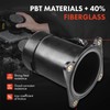 A-Premium Mass Air Flow Sensor Meter MAF Compatible with Nissan