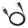 Oumij Tier I & II USB Programming Cable for BaoFeng