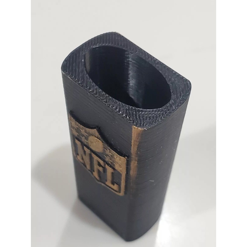 Minnesota Vikings 3D Printed BIC Lighter Case *Read Description*