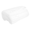 BESPORTBLE 100pcs Eco-Friendly Biodegradable Plant Grow Bags Fruit Mesh Bags